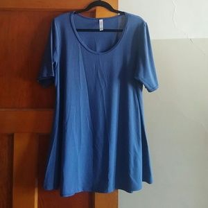 XL LulaRoe Perfect T